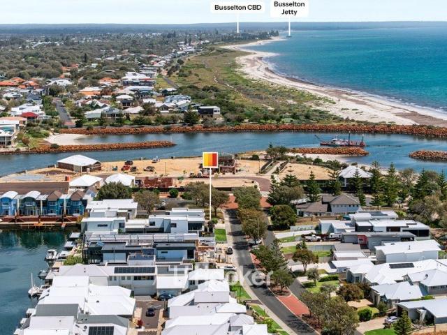 Land for sale in Geographe, City Of Busselton