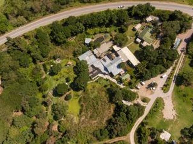 Farm for sale in Groot Brak Rivier, Western Cape