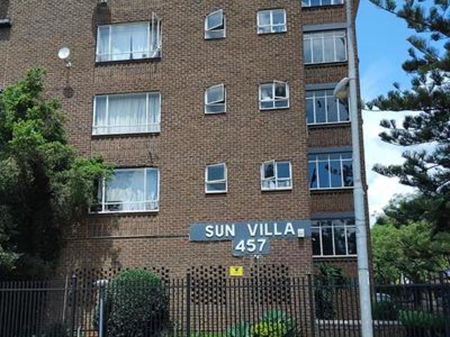 Apartment for rent in Pretoria, City of Tshwane Metropolitan Municipality