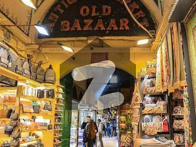 Commercial for sale in Islamabad