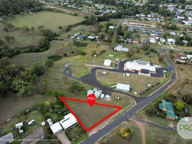 Land for sale in Murrurundi, New South Wales