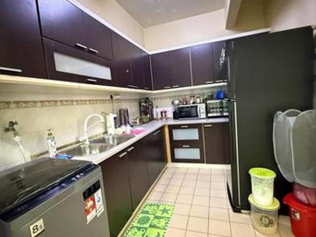 Apartment for sale in Masai, Johor
