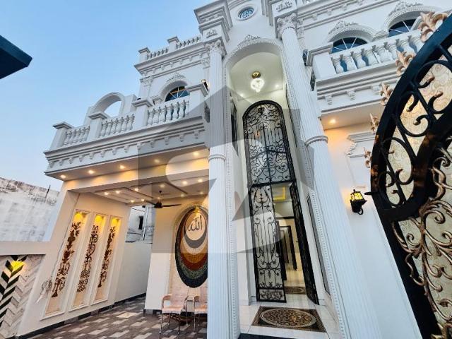 House for sale in Gujranwala, Islamabad Capital Territory