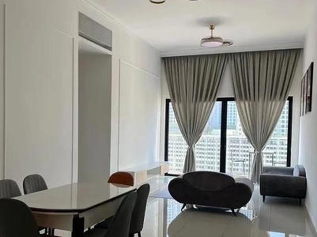 Condominium for sale in Wellesley, Penang