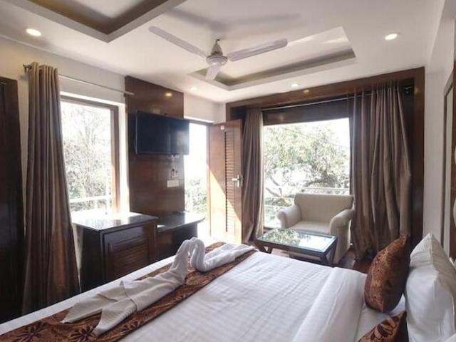 House for rent in Hariana