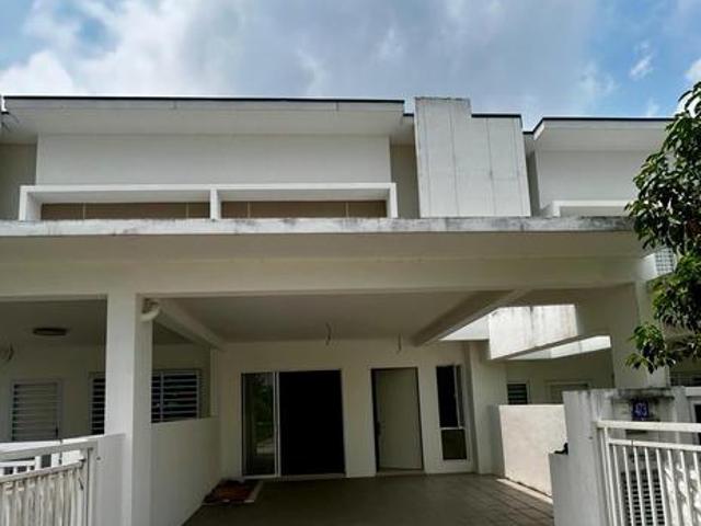 Terraced House for sale in Sendayan Village, Negeri Sembilan