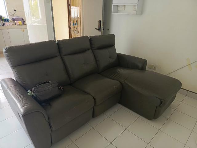 Townhouse for rent in Johore Bahru, Johor
