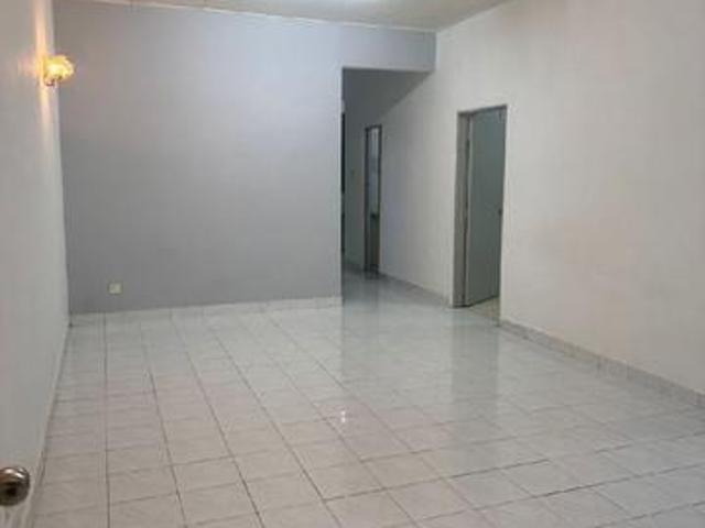 Apartment for sale in Wellesley, Penang