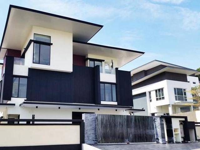 Terraced House for sale in Nilai, Negeri Sembilan