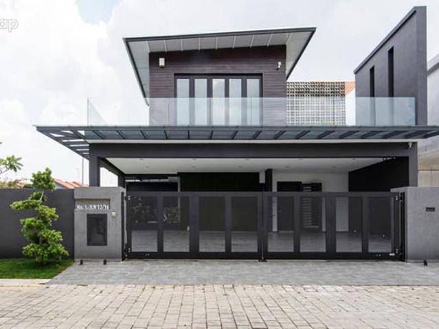 Terraced House for sale in Nilai, Negeri Sembilan