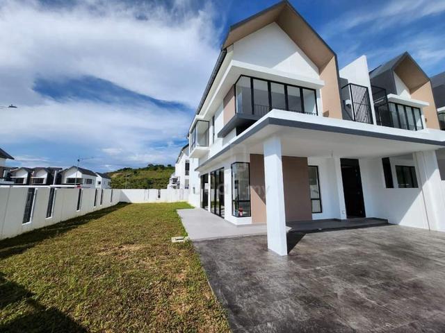 Terraced House for sale in Sepang, Tanjong Sepat