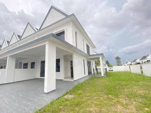 Terraced House for sale in Tanjong Sepat, Selangor