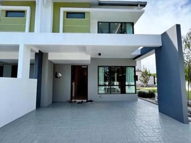 Terraced House for sale in Kajang, Langat
