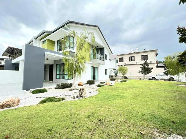 House for sale in Seremban