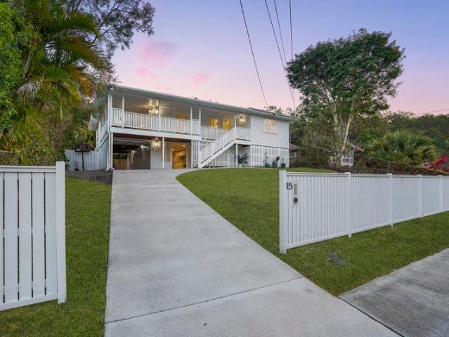 House for sale in Mount Gravatt, Greater Brisbane