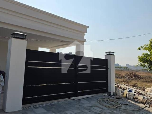 House for sale in Islamabad