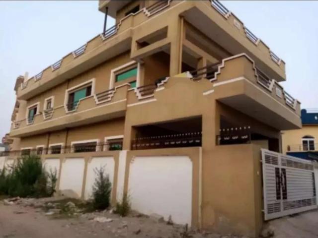 House for sale in Islamabad