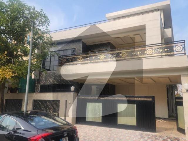 House for sale in Islamabad