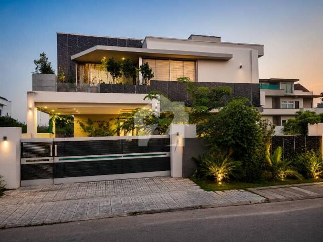 House for sale in Islamabad