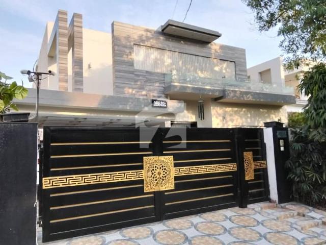 House for sale in Rawalpindi, Islamabad Capital Territory