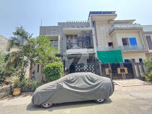 House for sale in Rawalpindi, Islamabad Capital Territory