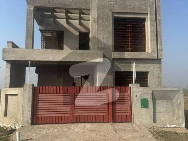 House for sale in Rawalpindi, Islamabad Capital Territory