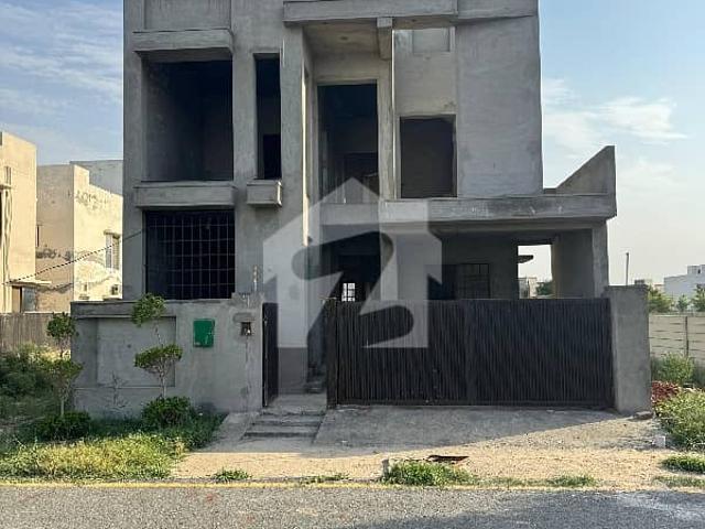 House for sale in Rawalpindi, Islamabad Capital Territory