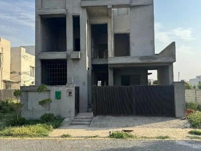 House for sale in Rawalpindi, Islamabad Capital Territory