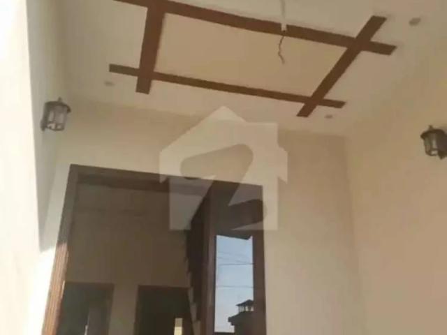 House for sale in Rawalpindi, Islamabad Capital Territory
