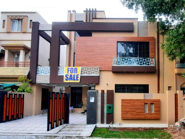 House for sale in Rawalpindi, Islamabad Capital Territory