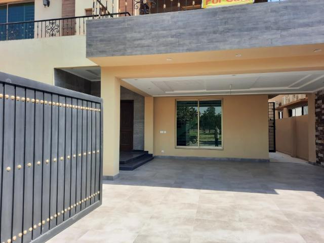 House for sale in Rawalpindi, Islamabad Capital Territory