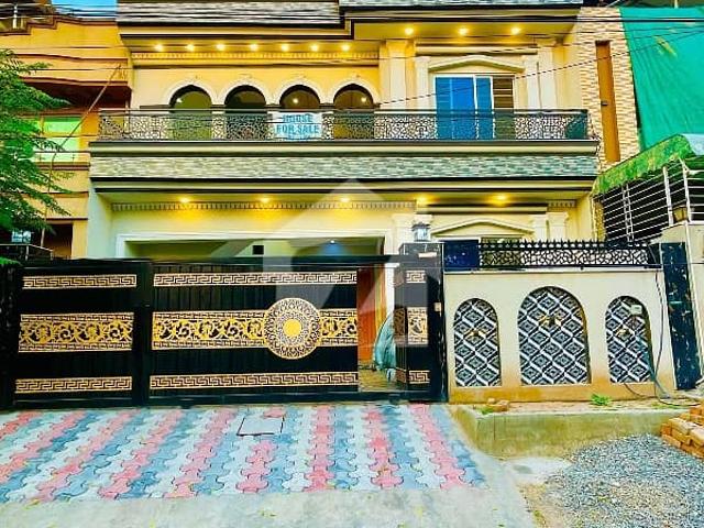 House for sale in Rawalpindi, Islamabad Capital Territory