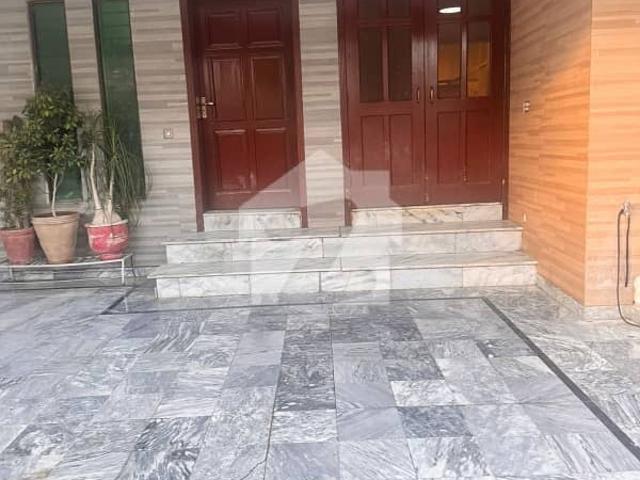 House for sale in Islamabad