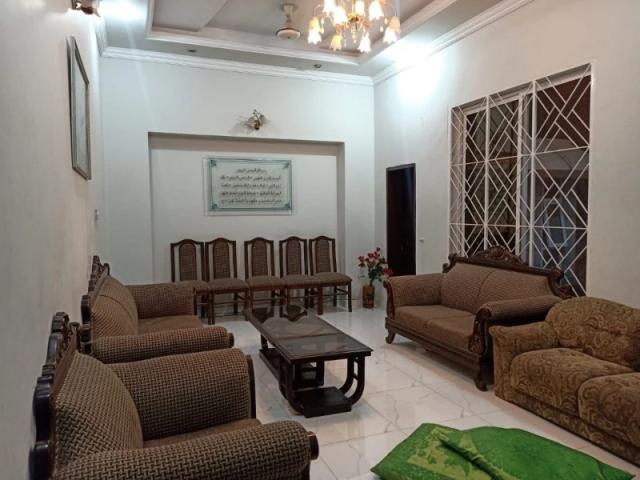 House for sale in Rawalpindi, Islamabad Capital Territory