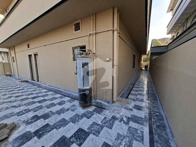 House for sale in Islamabad
