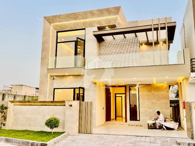 House for sale in Islamabad