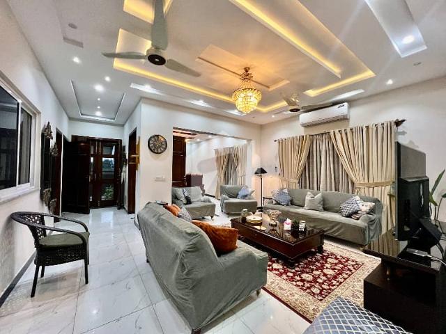 House for sale in Islamabad