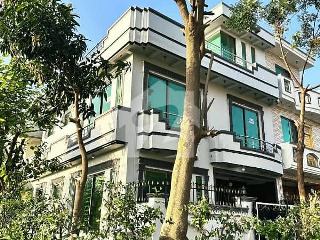 House for sale in اسلام آباد, زون 1