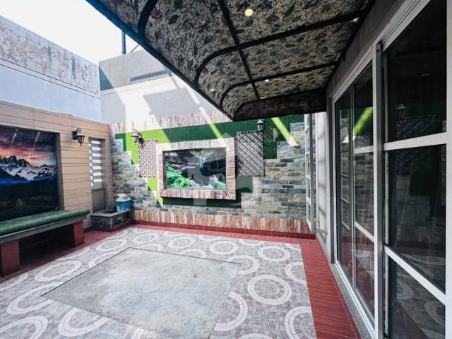 House for sale in Rawalpindi, Islamabad Capital Territory