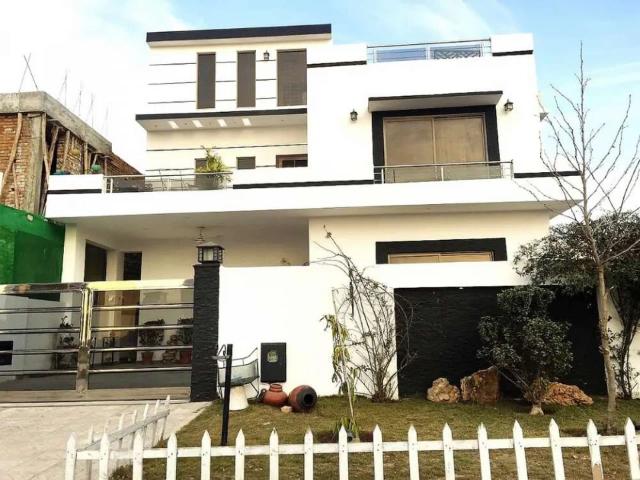 House for sale in Islamabad