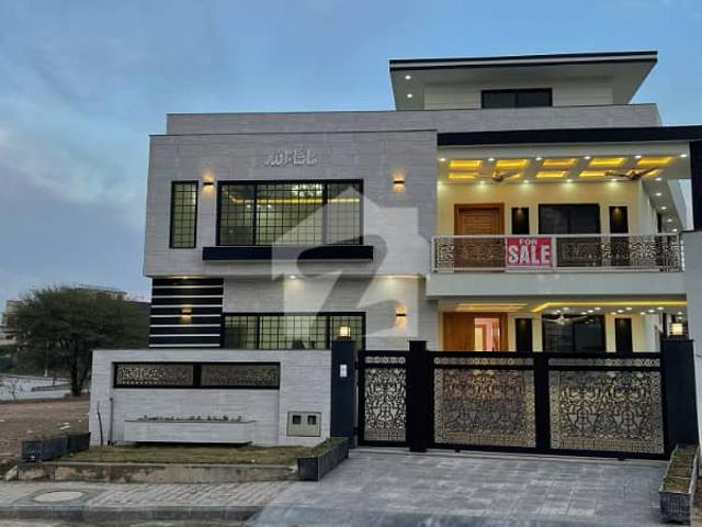 House for sale in Rawalpindi, Islamabad Capital Territory