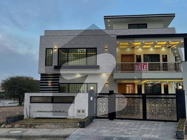 House for sale in Rawalpindi, Islamabad Capital Territory