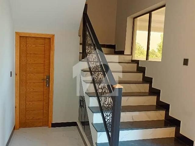 House for sale in Islamabad