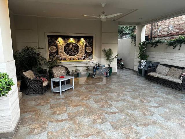 House for sale in Lahore Cantt, Islamabad Capital Territory