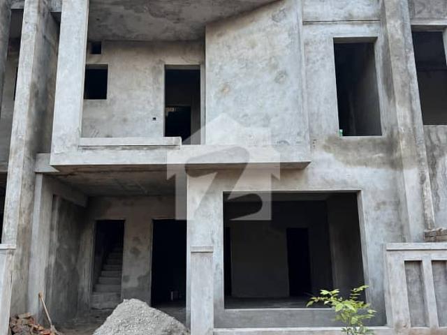 House for sale in اسلام آباد, زون 1