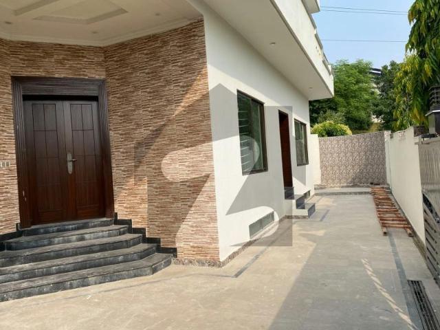House for sale in اسلام آباد, زون 1