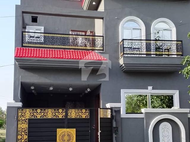 House for sale in Rawalpindi, Islamabad Capital Territory