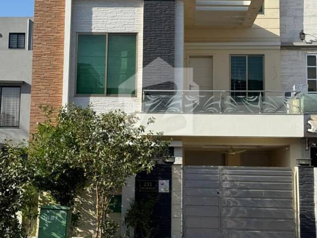 House for sale in Rawalpindi, Islamabad Capital Territory