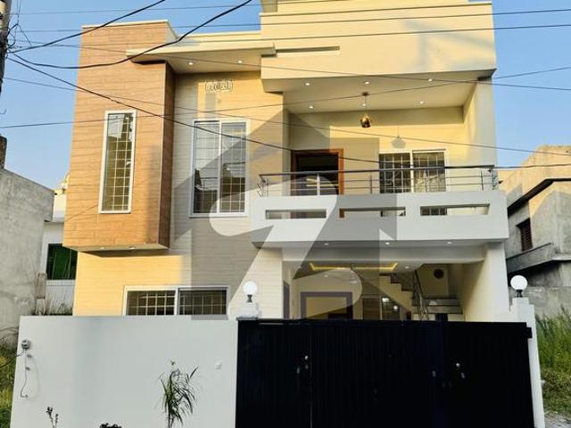 House for sale in Islamabad Capital Territory