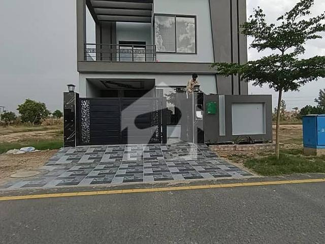 House for sale in Rawalpindi, Islamabad Capital Territory